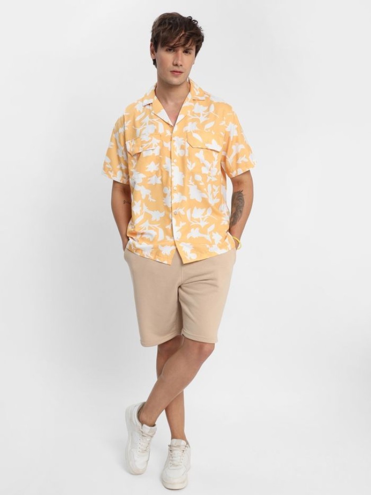 Majolica Hawaiian Shirts