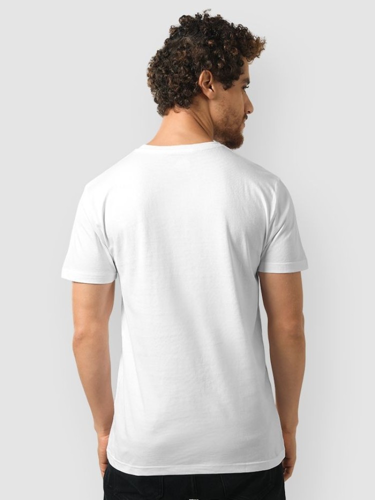 Travel Signboard Half Sleeve T-shirt for Men