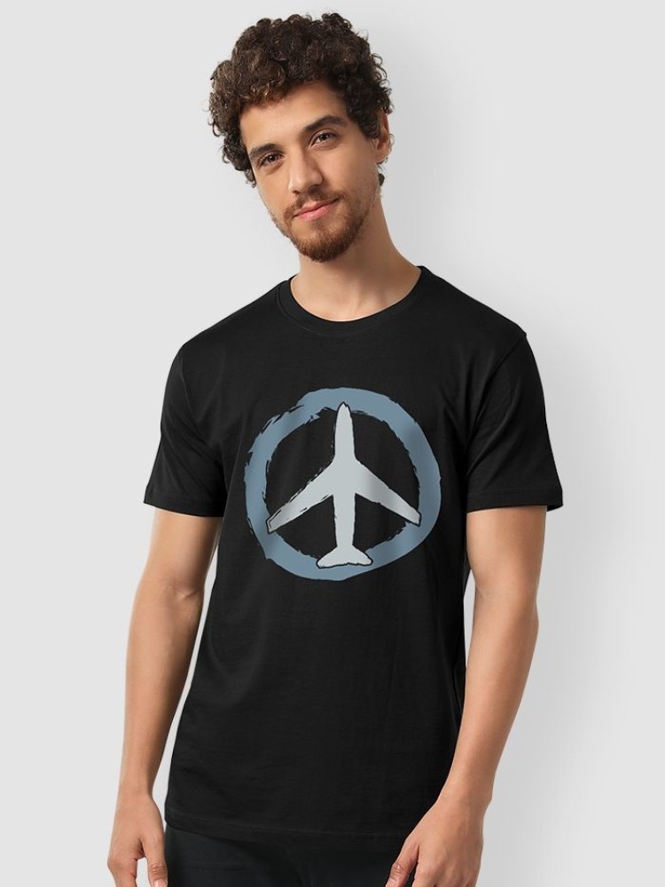 Travel Peace T-shirts for Men