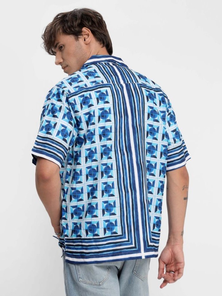 Majolica Hawaiian Shirts