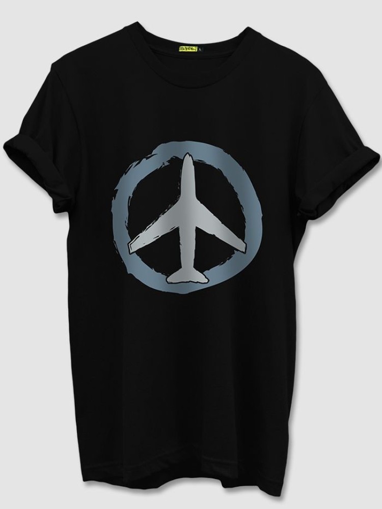 Travel Peace T-Shirts for Mens