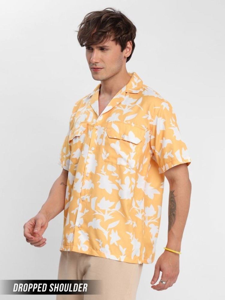 Vacation Mode T-Shirts for Mens