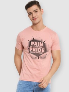 Pain and Pride T-shirt for Men