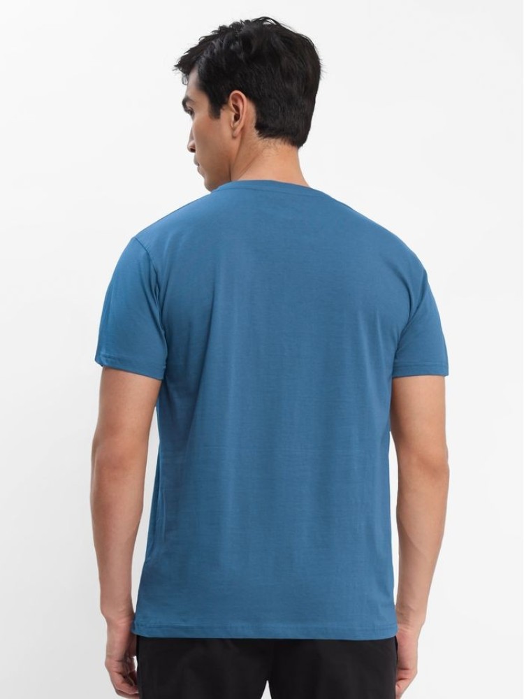 Baki Sab Theek Half Sleeve T-shirt for Men
