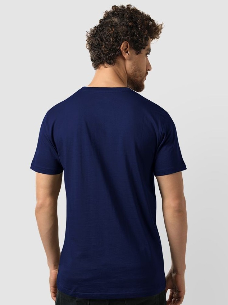 Moody Bear Half Sleeve T-shirt for Men