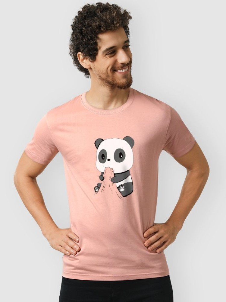 Hungry Panda T-shirts for Men