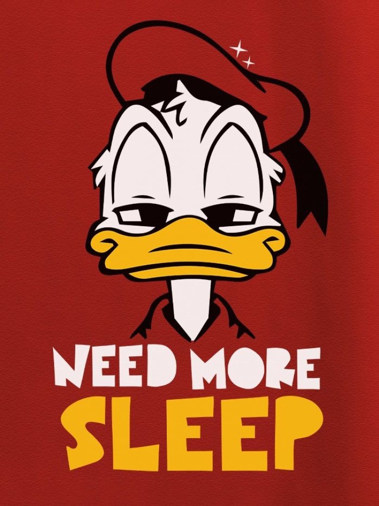 Need More Sleep T-shirts for Girls